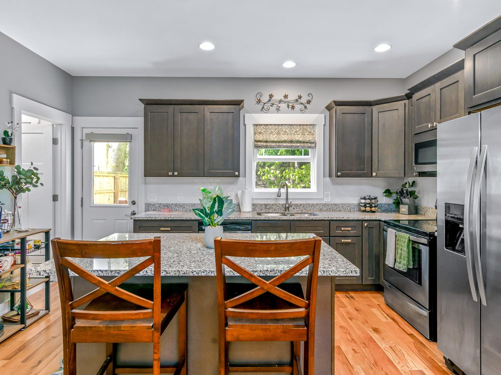 Industry Property Group - Keller Williams Asheville