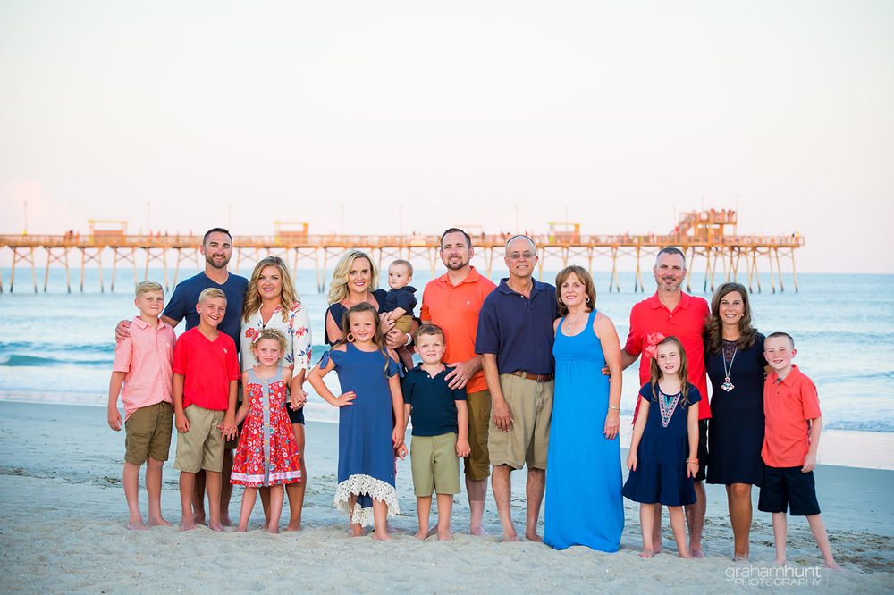 Graham Hunt Photography