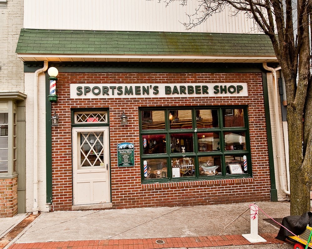 Sportsmen’s Barber Shop 2019 All You Need to Know BEFORE You Go (with
