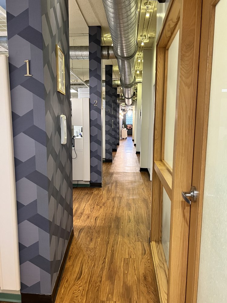 image of business Highland Smiles