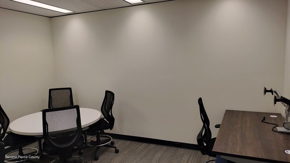 All Terrain Painting & Repairs NW