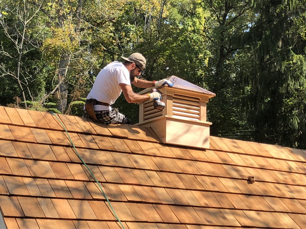 Scheinfield Contractors