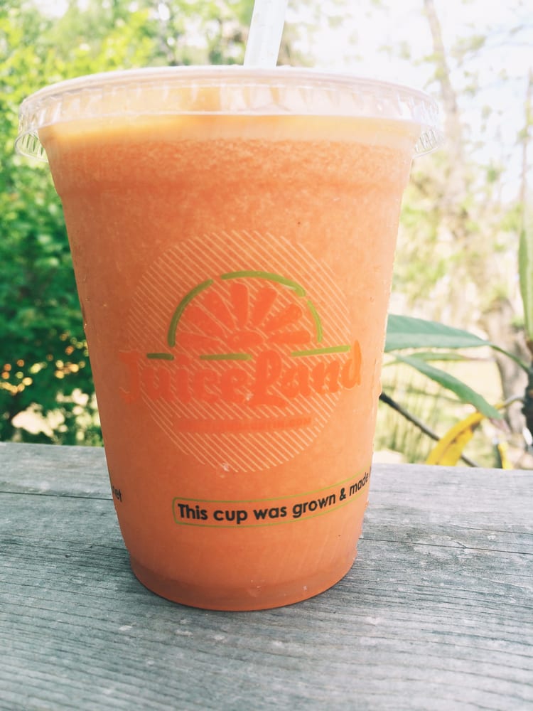 JuiceLand 141 Photos & 111 Reviews Juice Bars & Smoothies 4500