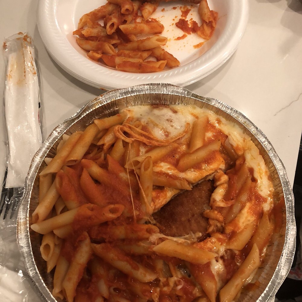 Calabria Pizza & Italian Grill 70 Photos & 119 Reviews Italian