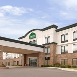 Wingate By Wyndham Columbus 17 Photos 11 Reviews Hotels 129 Photo Of Wingate By Wyndham Columbus Ms United States