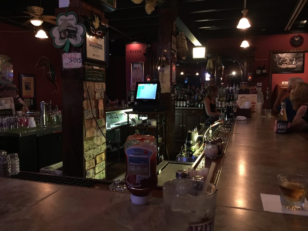 Jack’s Pub 19 Reviews American (Traditional) 2406 Post Office St