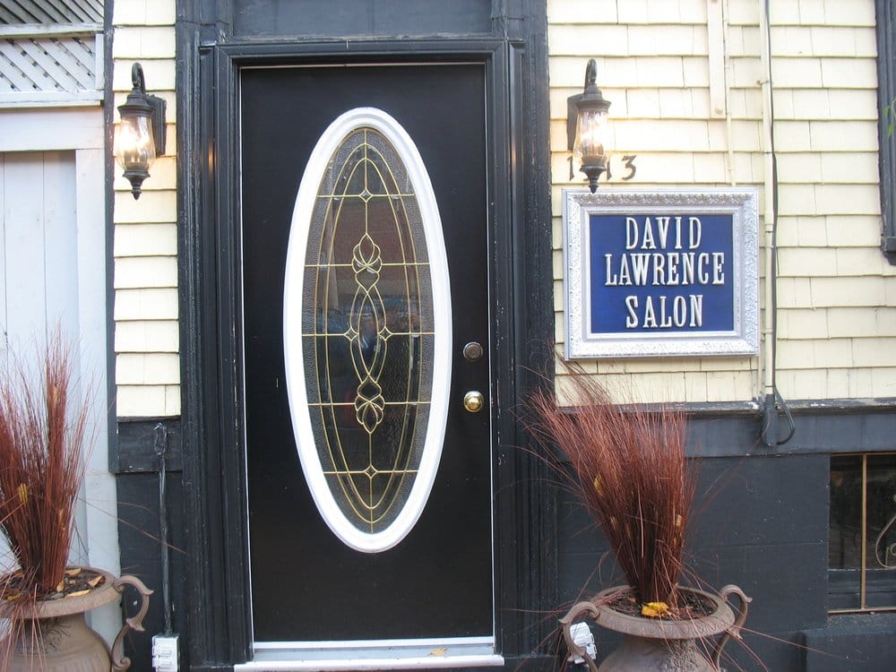 David Lawrence Salon