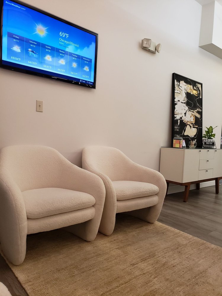 image of business The Dental Loft