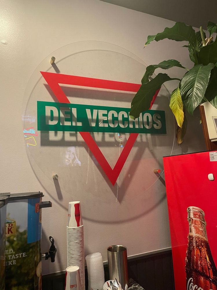 Del Vecchios - Asheville