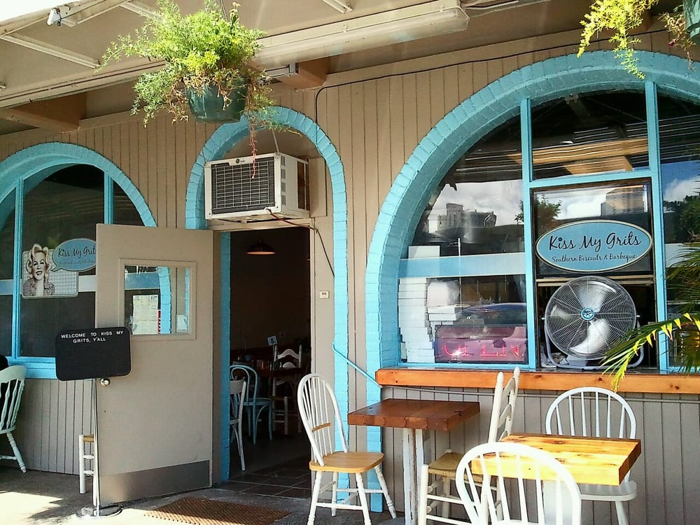 Kiss My Grits CLOSED 444 Photos & 364 Reviews American (New