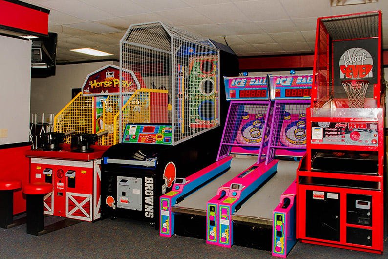 Gahanna Lanes And Family Entertainment Center 29 Photos & 21 Reviews