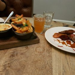 Tom S Kitchen 11 Photos 18 Reviews Brasseries Somerset