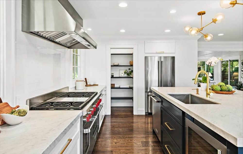 RB Precision Builders