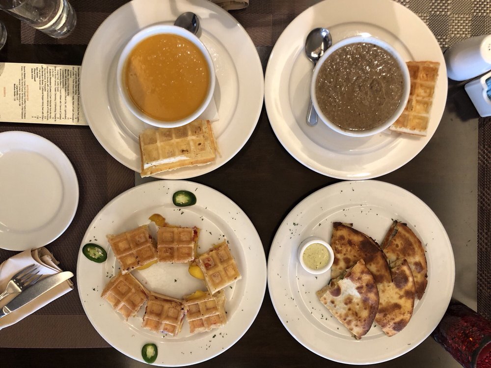 Mosaic Cuisine
