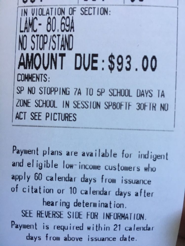 City Of Los Angeles Parking Violation >> City Of Los Angeles Parking Violation Best Upcoming Car City Of Los Angeles Parking Violation >> City Of Los Angeles Parking Violation Best Upcoming Car