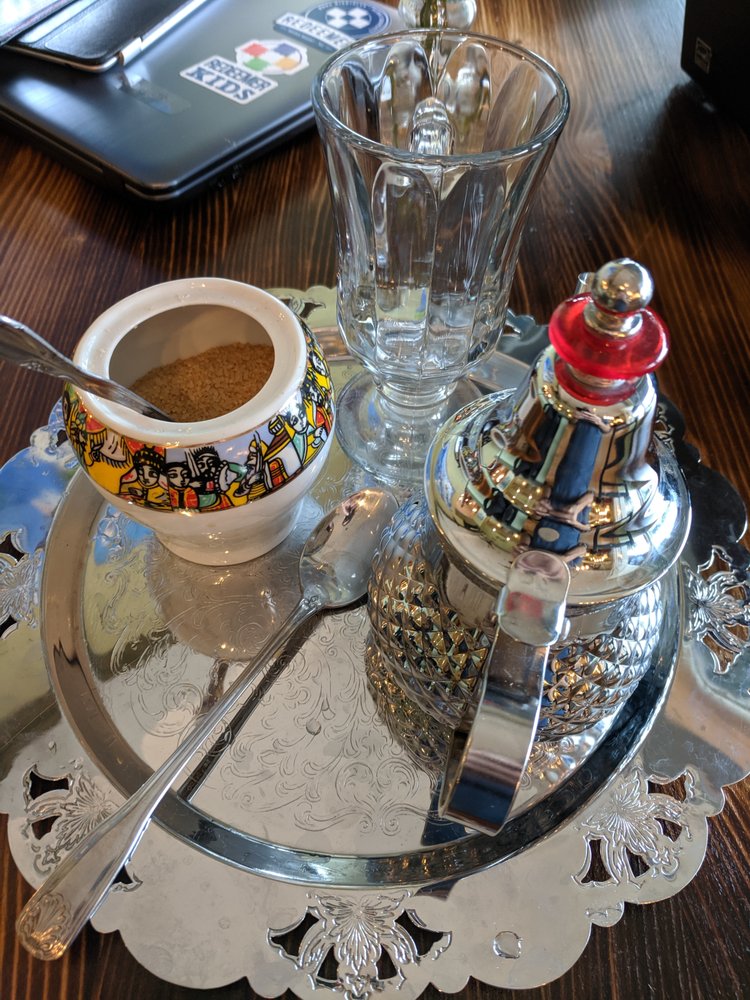 NABS Deli and Coffee Shop