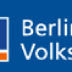 Berliner Volksbank Banks Credit Unions Bornholmer Str 1