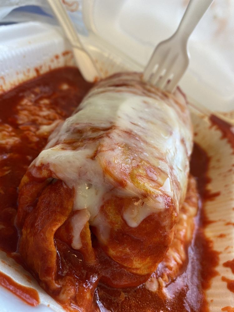 Mi Ranchito Mexican Grill