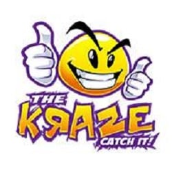 Kraze Fitness and Martial Arts