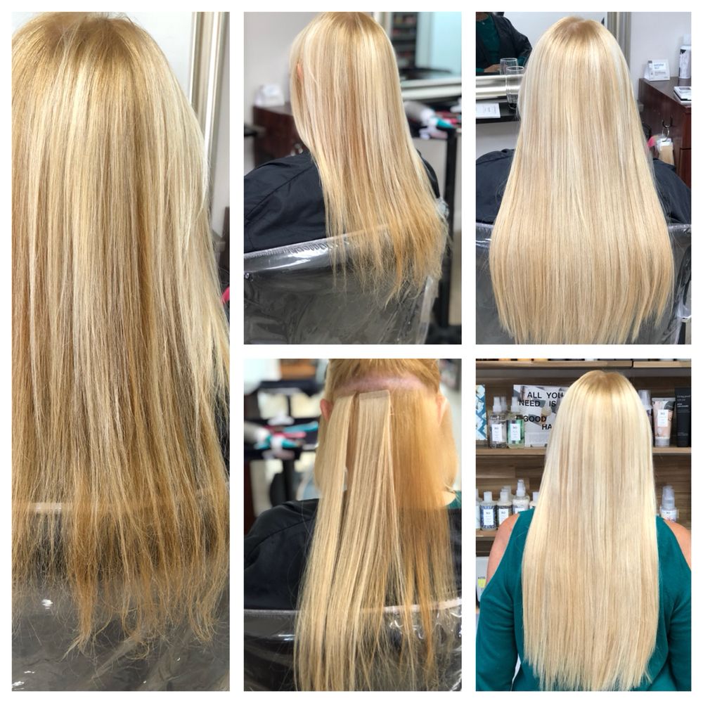 iFierce Beauty Lounge