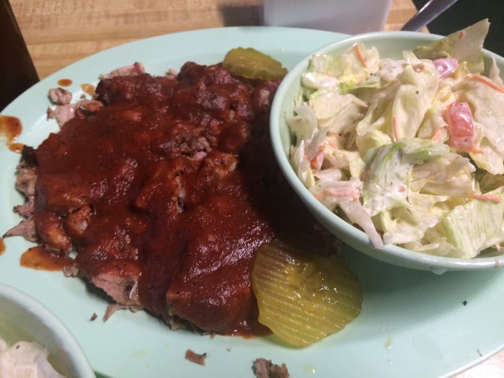 Cotton’s Alabama Barbecue Barbeque 4485 Kowaliga Rd, Eclectic, AL
