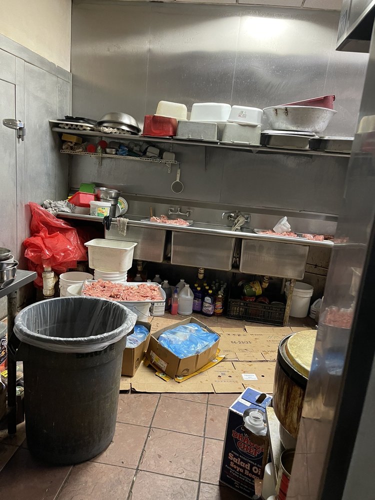 China Wok