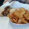 Po Boy Express