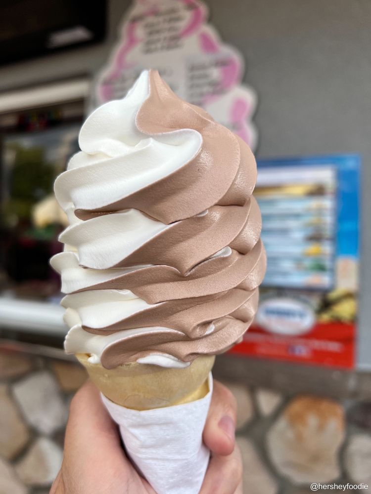 Annie's Soft Ice Cream