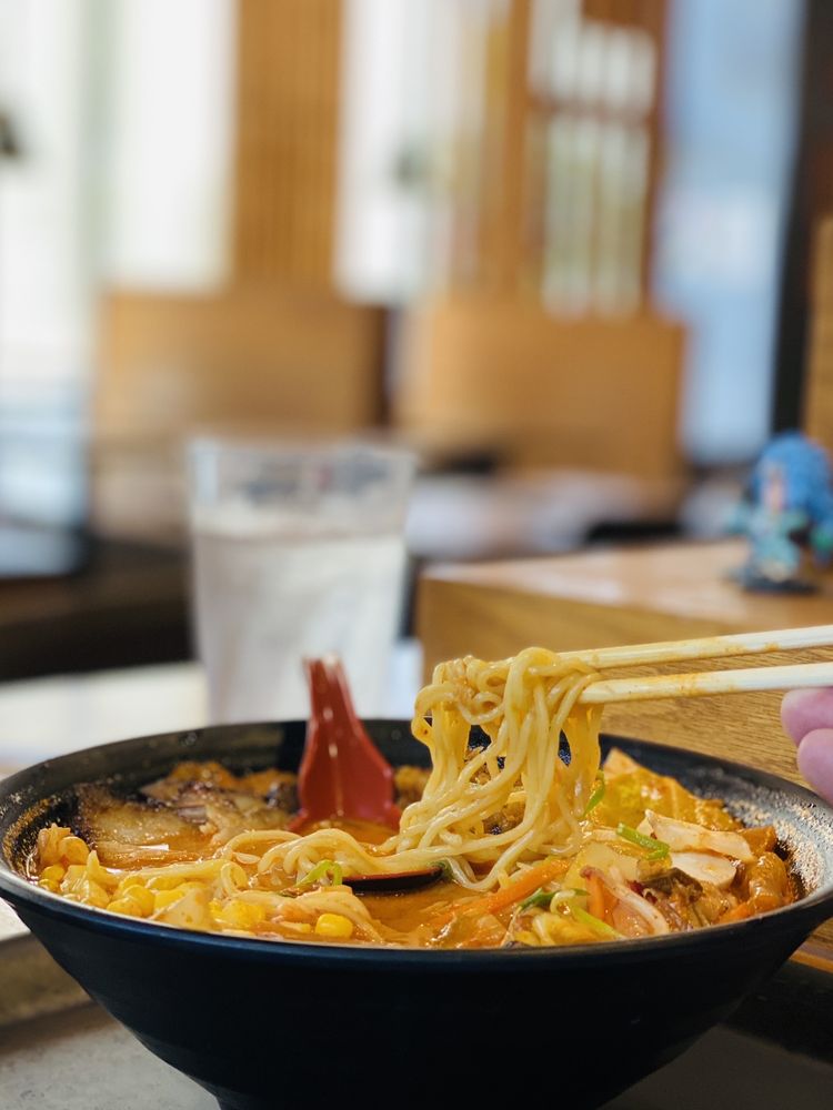 Ramen Hakata Ramen Hakata