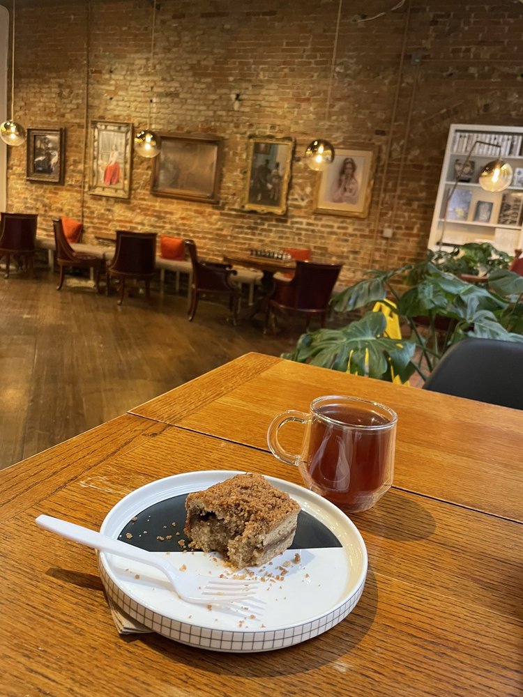 Arcadia Coffee