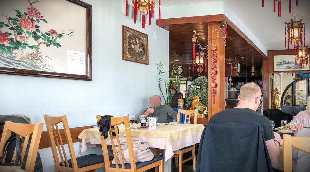 Café libertin La TourdePeilz VD > Centre