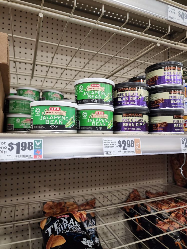 H-E-B Plus