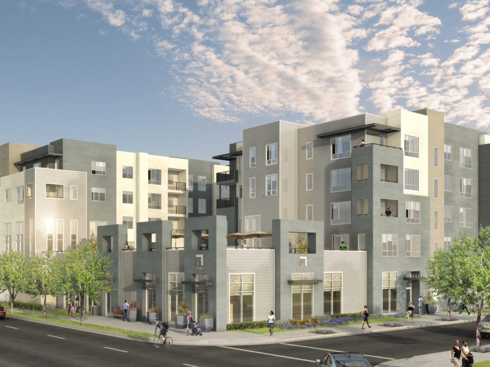 Aire Apartments
