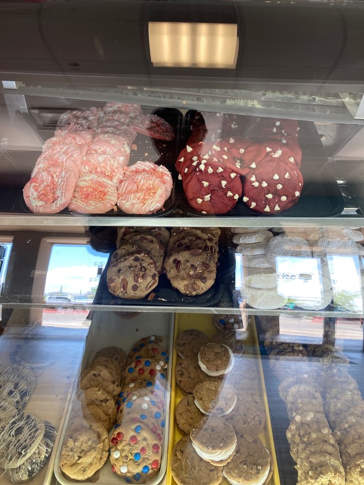 The Cake Boutique