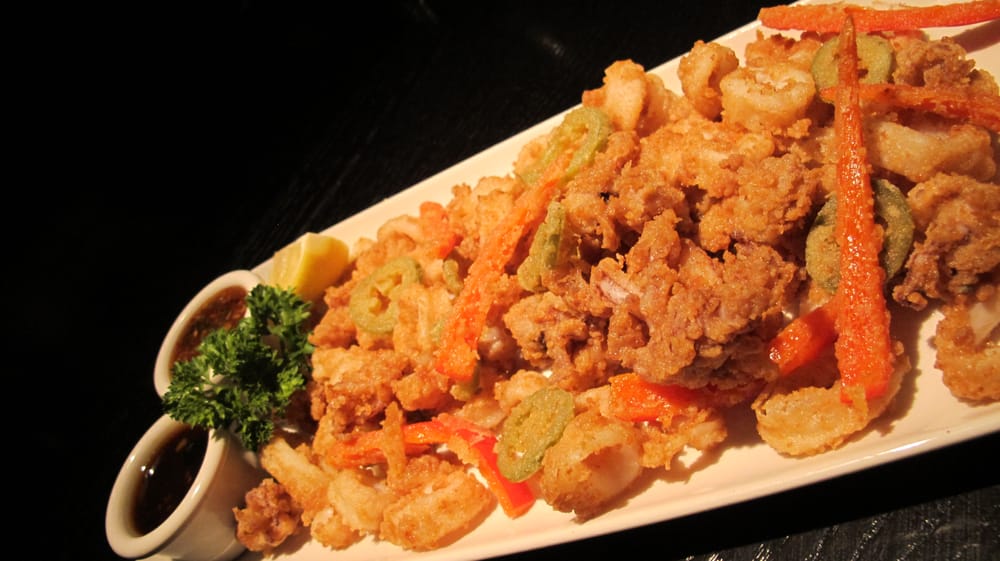 The Keg Steakhouse + Bar Crowfoot 33 Photos & 40 Reviews Seafood