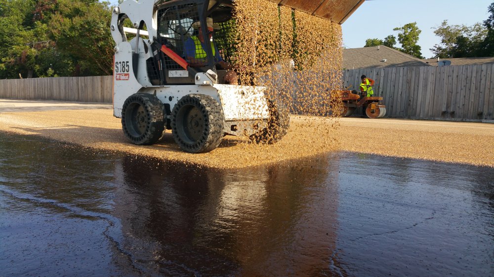 SBF Construction & Paving