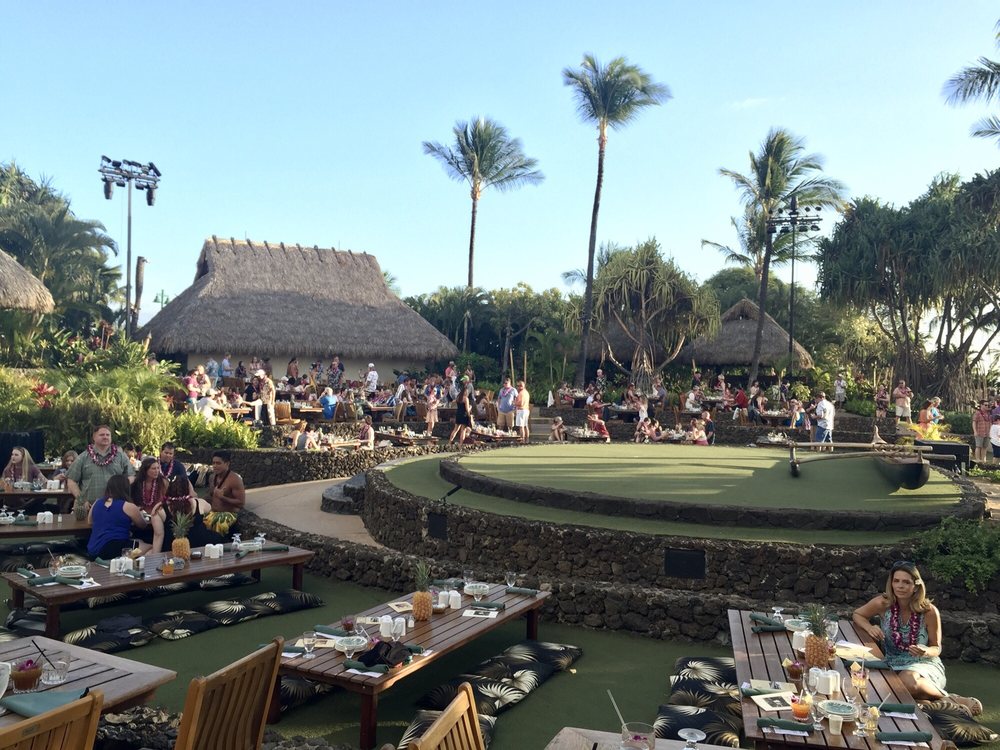 Image result for old lahaina luau yelp