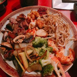 The Best 10 Seafood Restaurants In Addison Tx Last Updated Kobe Steaks Anese Restaurant