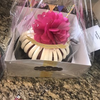 Nothing Bundt Cakes Dublin Ca Nothing Bundt Cakes Dublin Ca
