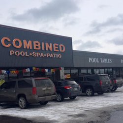 Combined Pool Spa Inc A Bioguard Platinum Dealer Hot Tub Photo Of Combined Pool Spa Inc A Bioguard Platinum Dealer Sioux Falls