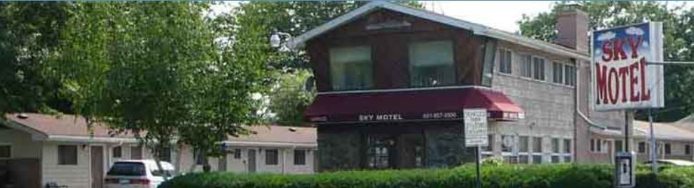 Sky Motel Hotels 125 3rd Ave Lindenhurst Ny Phone Number Yelp
