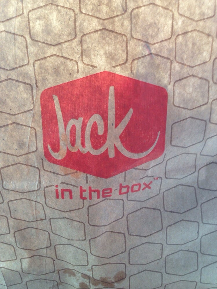 Jack in the Box
