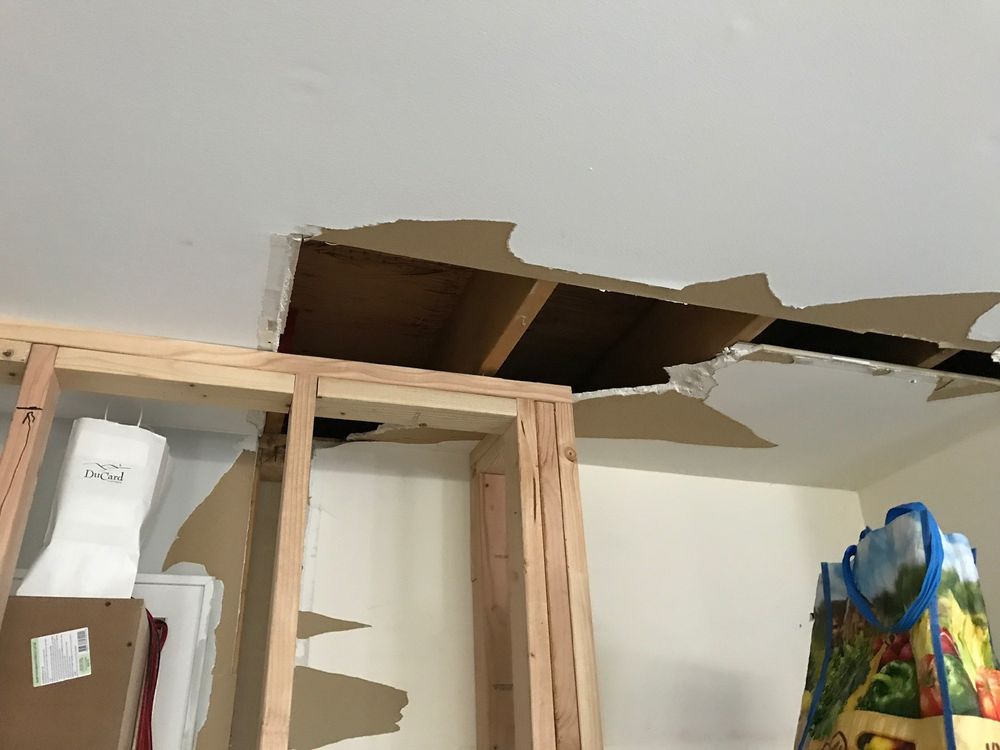 Reliable Drywall