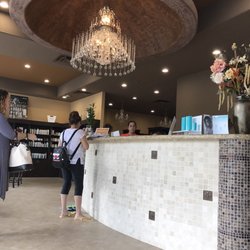 Caesars Nails Spa 46 Photos 45 Reviews Nail Salons 18271 Photo Of Caesars Nails Spa Pembroke Pines Fl United States Front