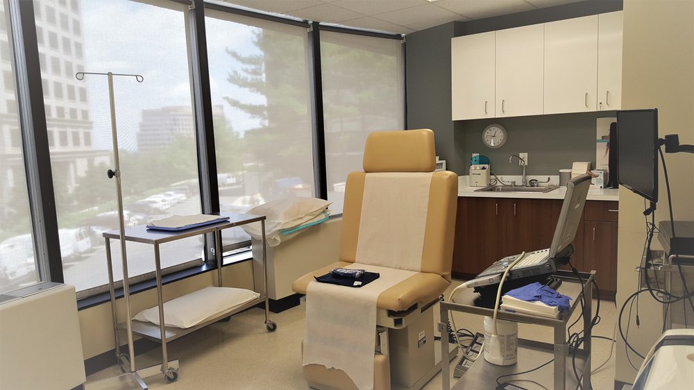 Virginia Vein Care