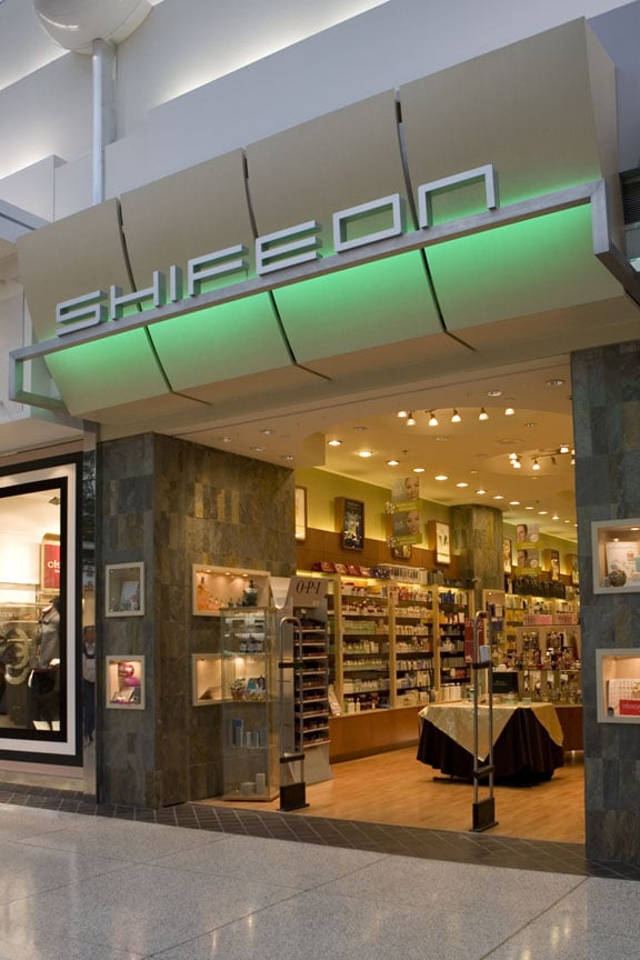 Shifeon