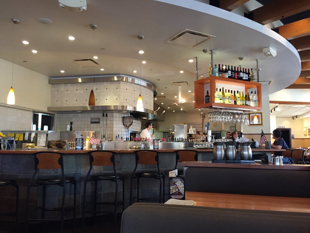 California Pizza Kitchen Colorado Springs California Pizza Kitchen Colorado Springs