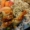 Sushi Time