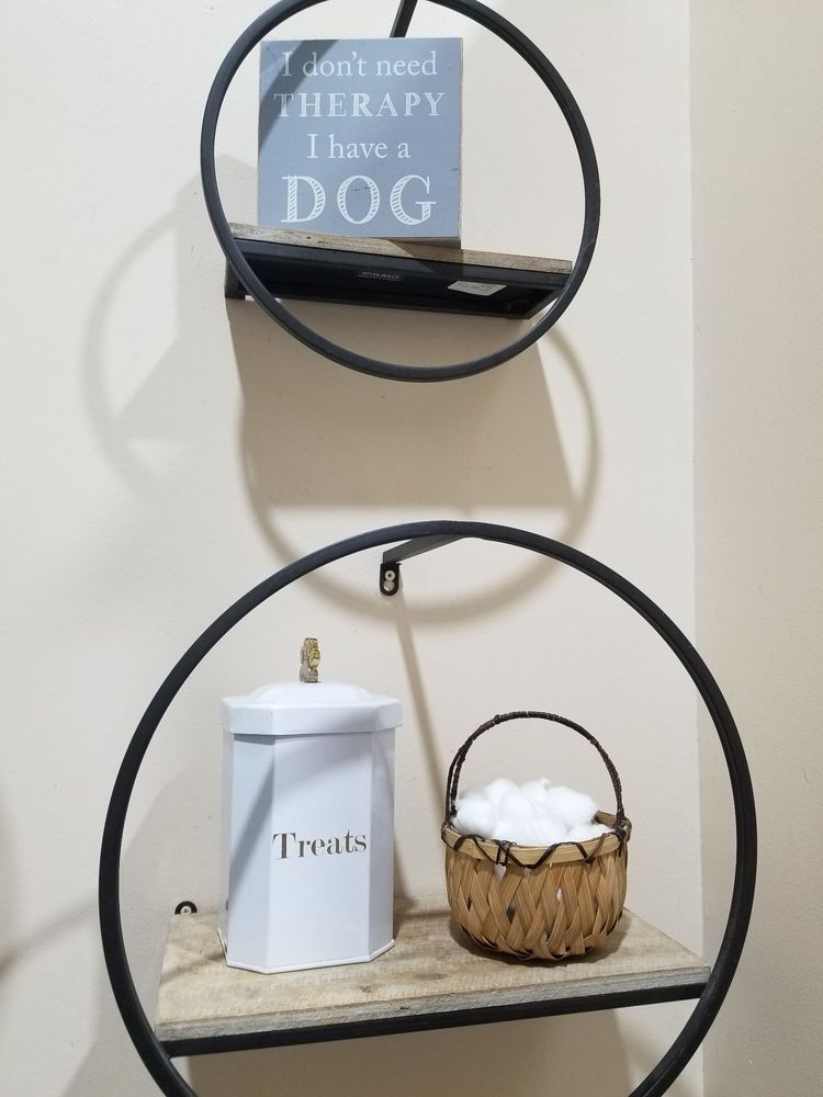The Natural Pet Outlet