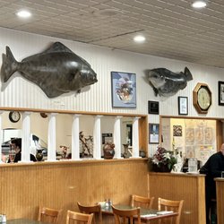 Apollo Restaurant photo